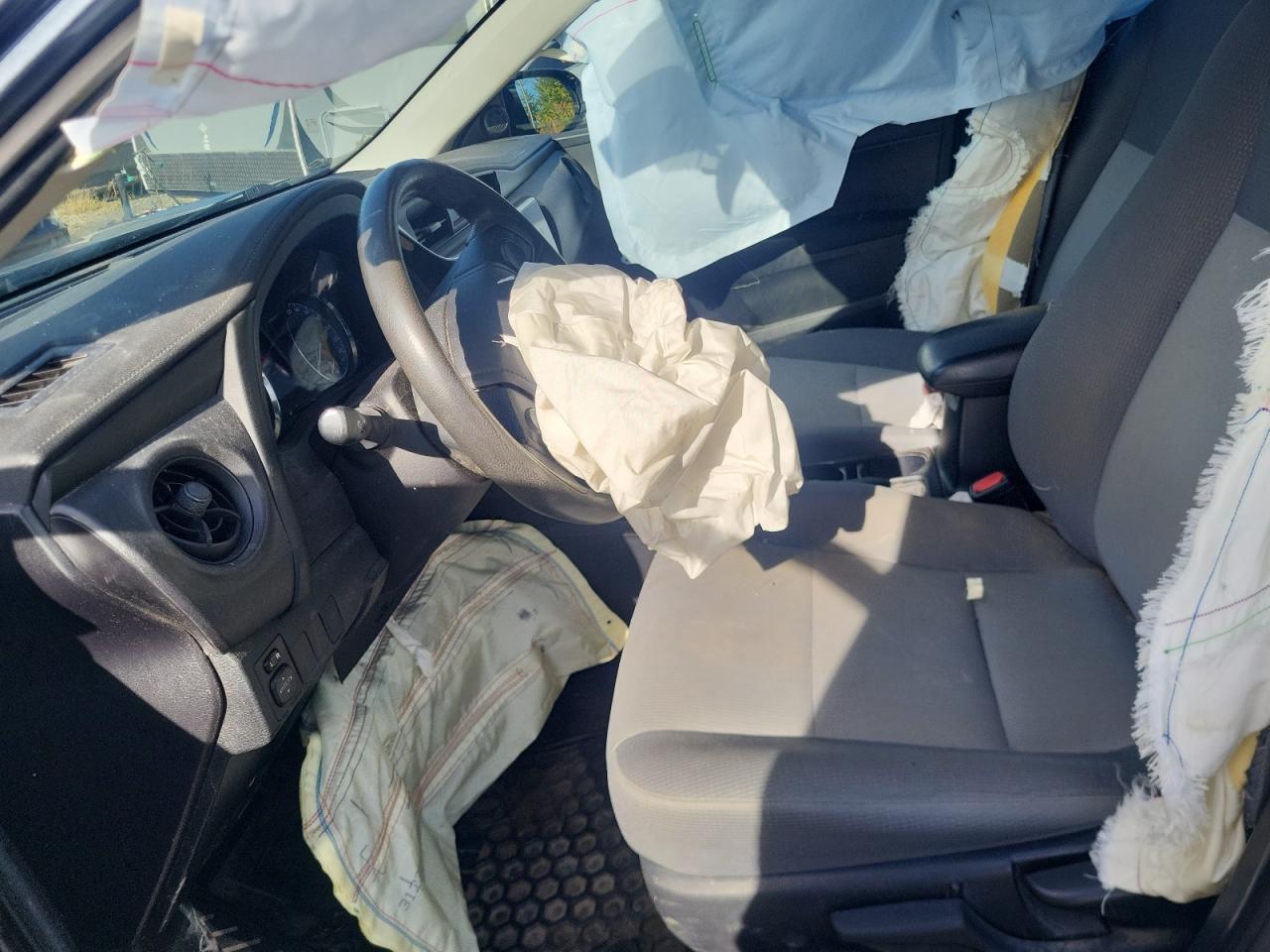 2017 Toyota Corolla L - Image 7
