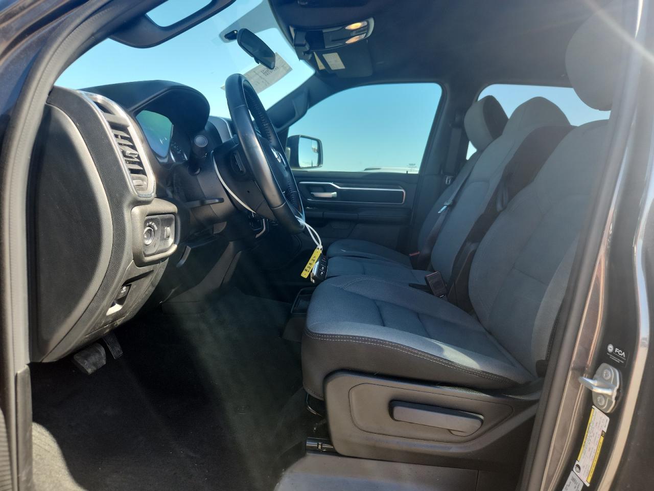 2024 Ram 1500 Big Horn/Lone Star - Image 7