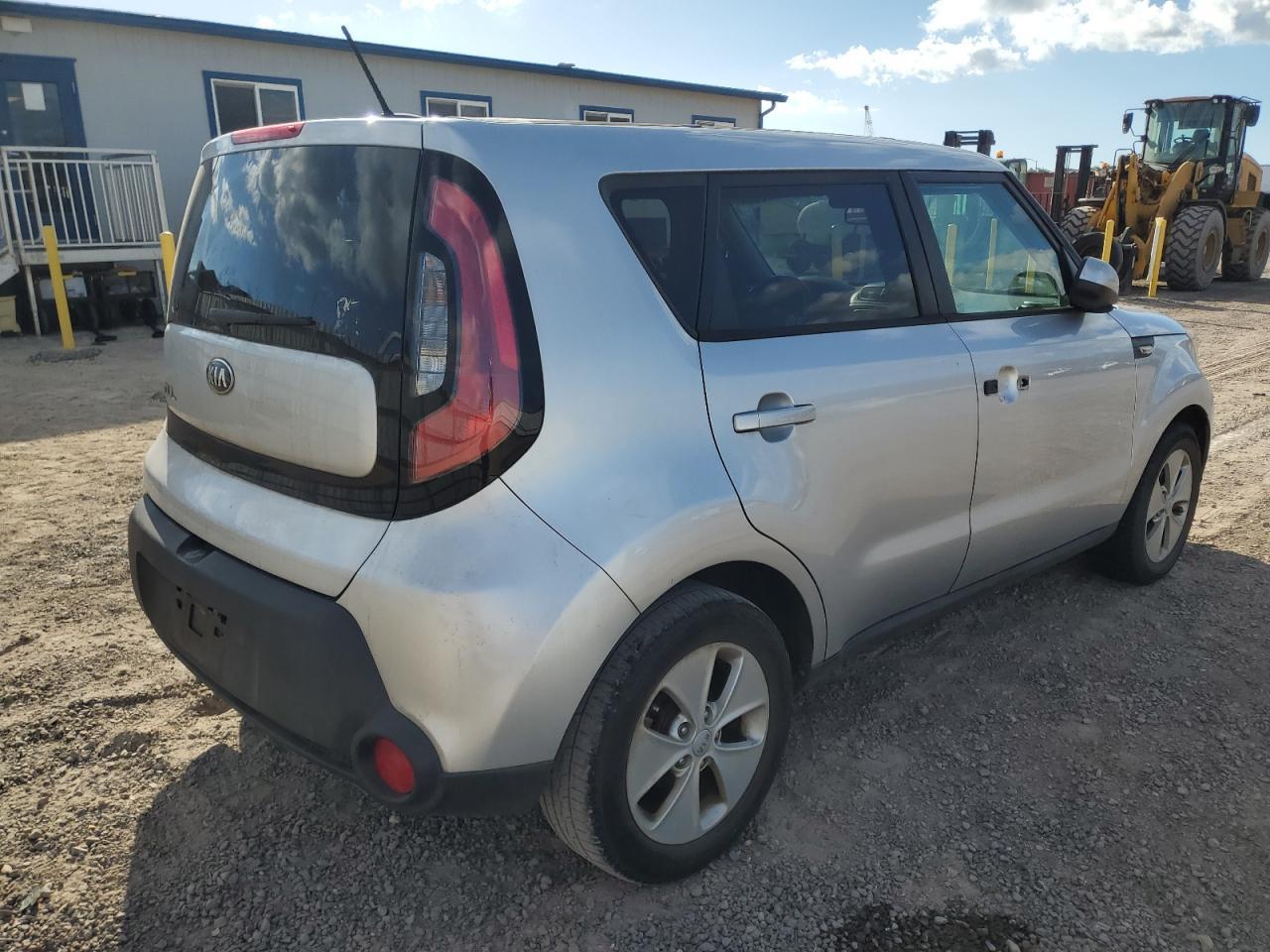 2014 Kia Soul - Фото 3