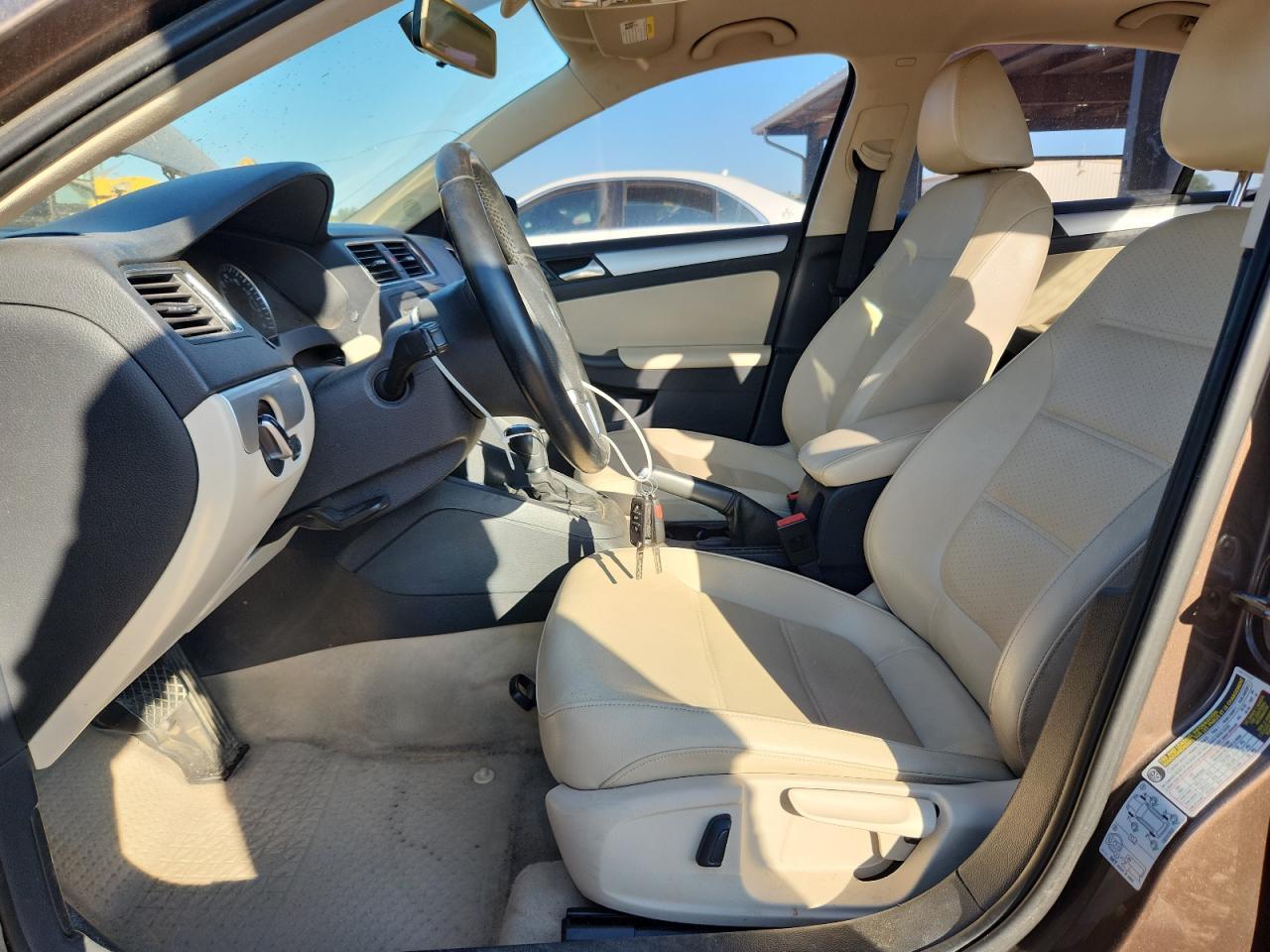 2013 Volkswagen Jetta Se - Image 7