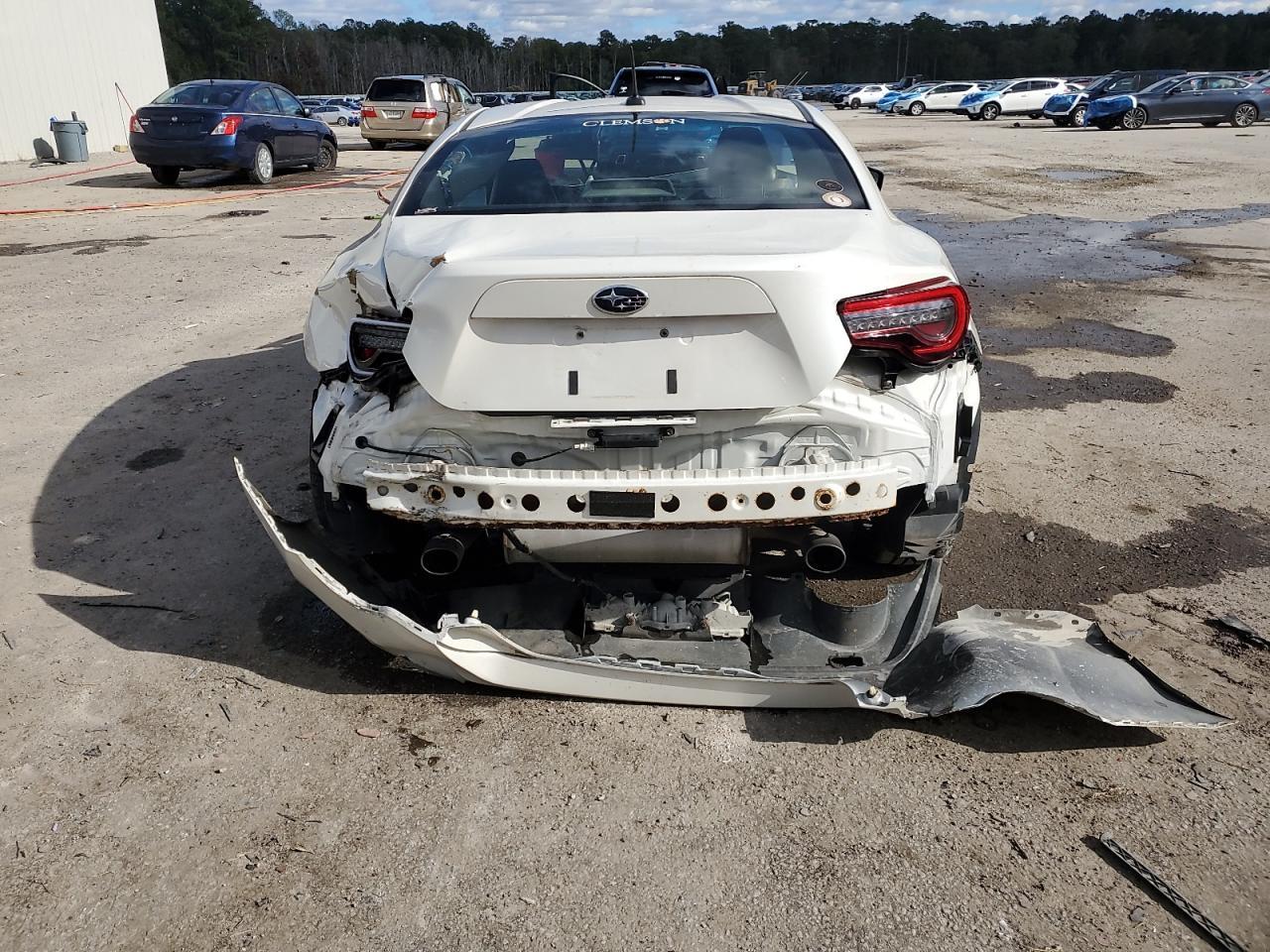 2013 Subaru Brz 2.0 Limited - Image 6