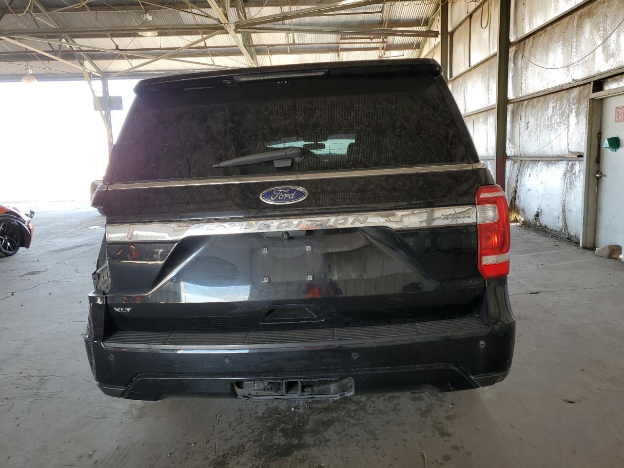 2020 Ford Expedition Max Xlt - Фото 6