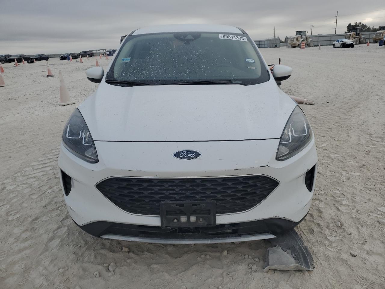2020 Ford Escape Se - Image 5