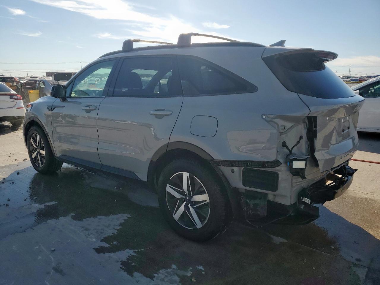 2022 Kia Sorento Ex - Фото 2