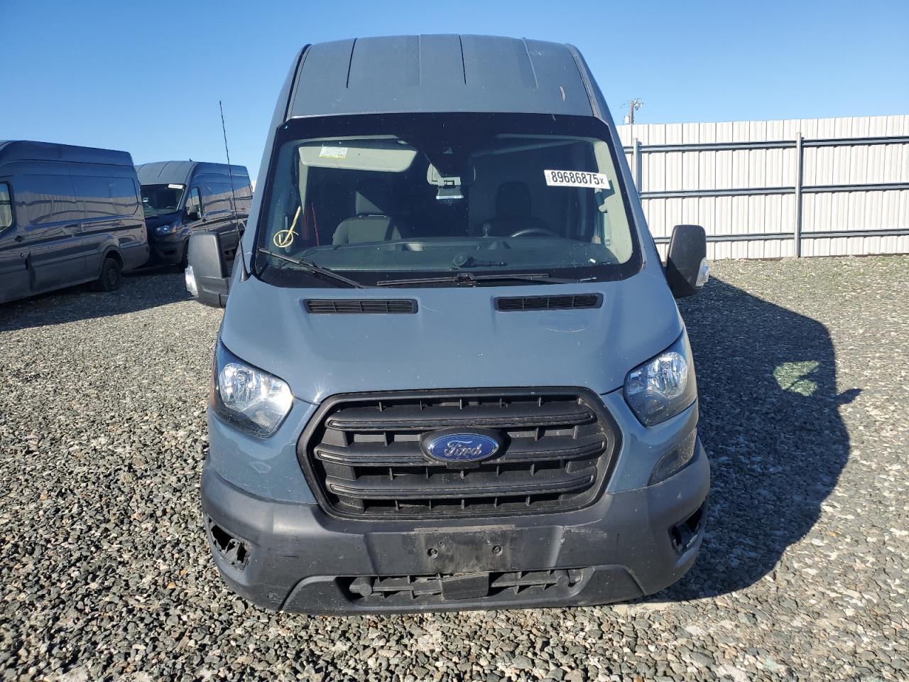 2020 Ford Transit Delivery Van - Image 5