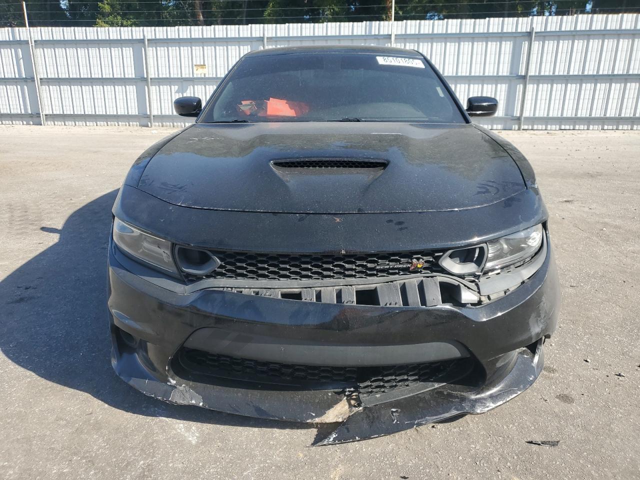 2020 Dodge Charger Scat Pack - Image 5