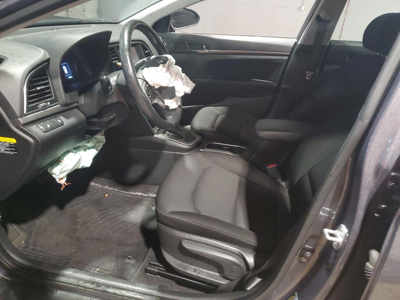 2018 Hyundai Elantra Sel - Image 7
