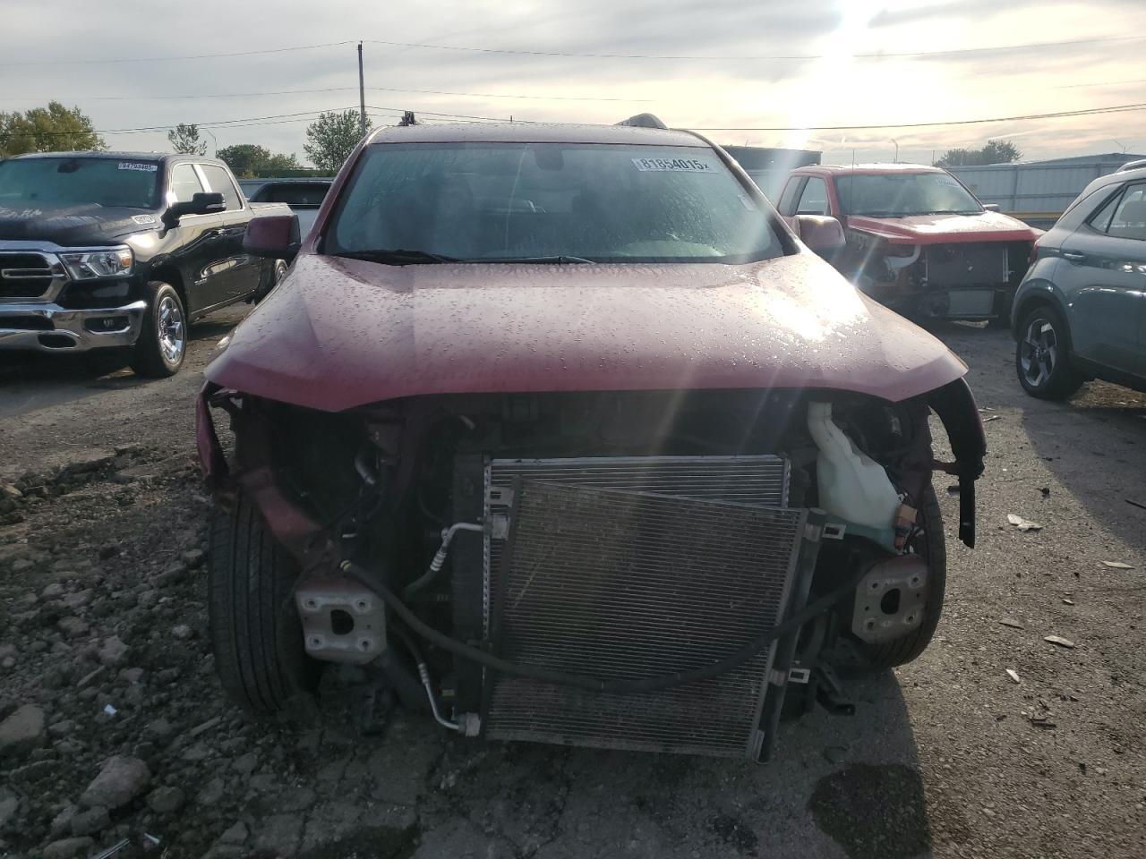 2019 GMC Acadia Slt-1 - Image 5