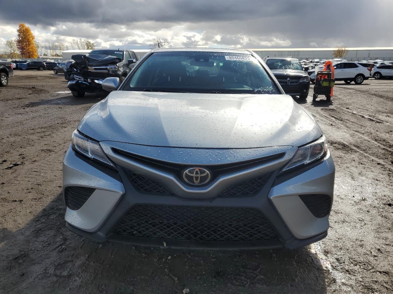 2018 Toyota Camry L - Image 5