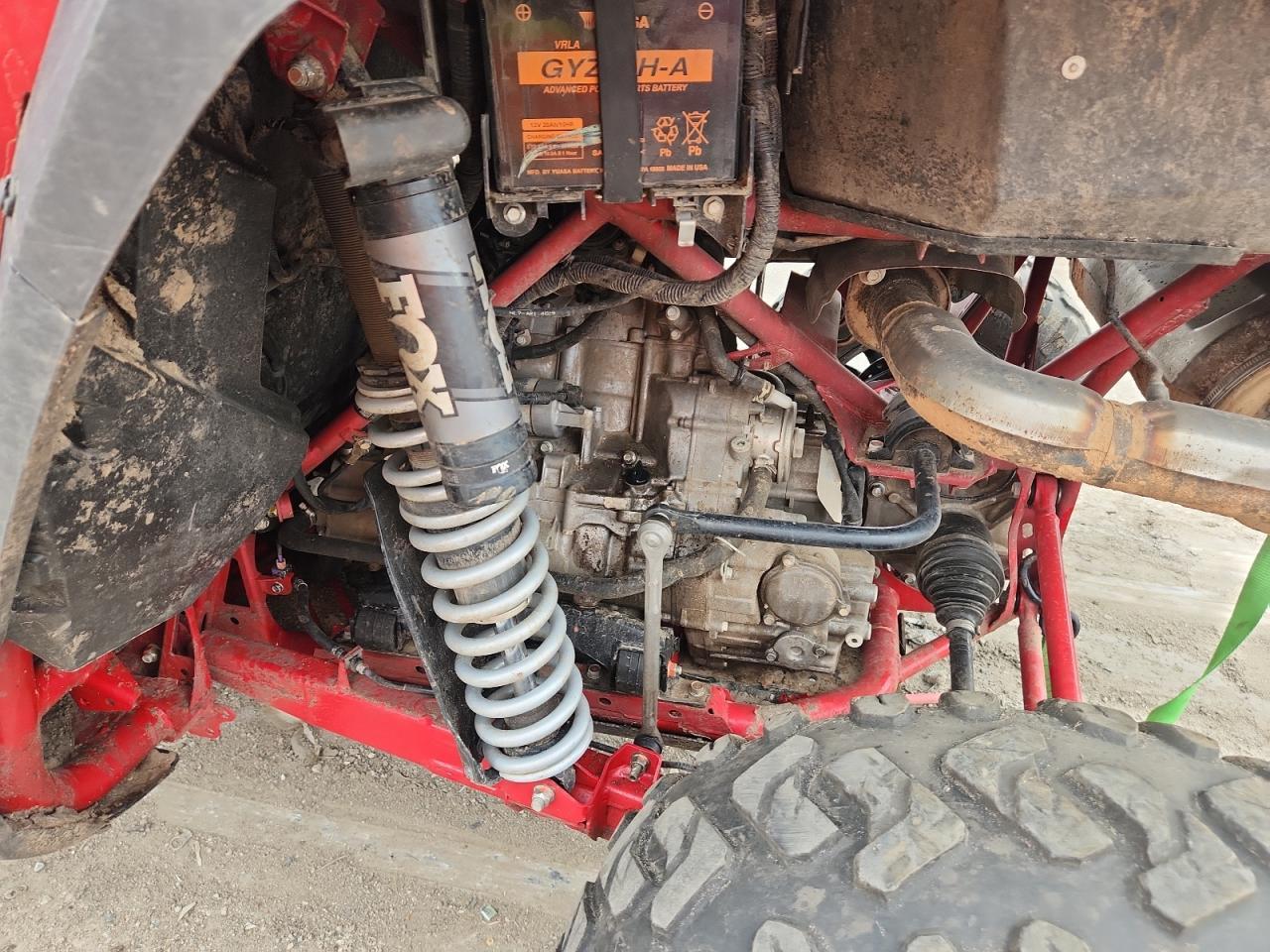 2024 Honda Talon 1000 Utility Vehicle - Image 7