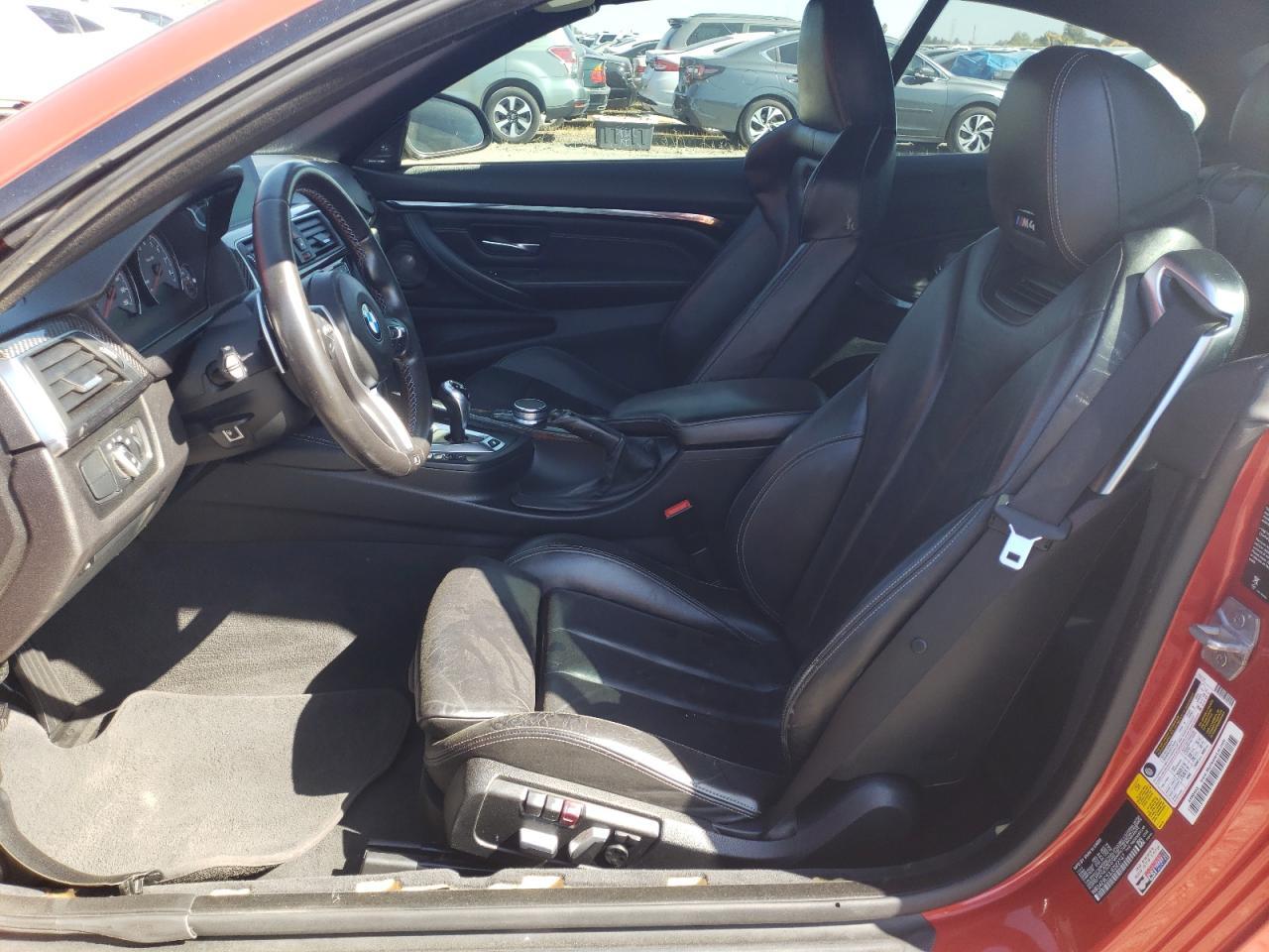 2018 BMW M4 - Image 7