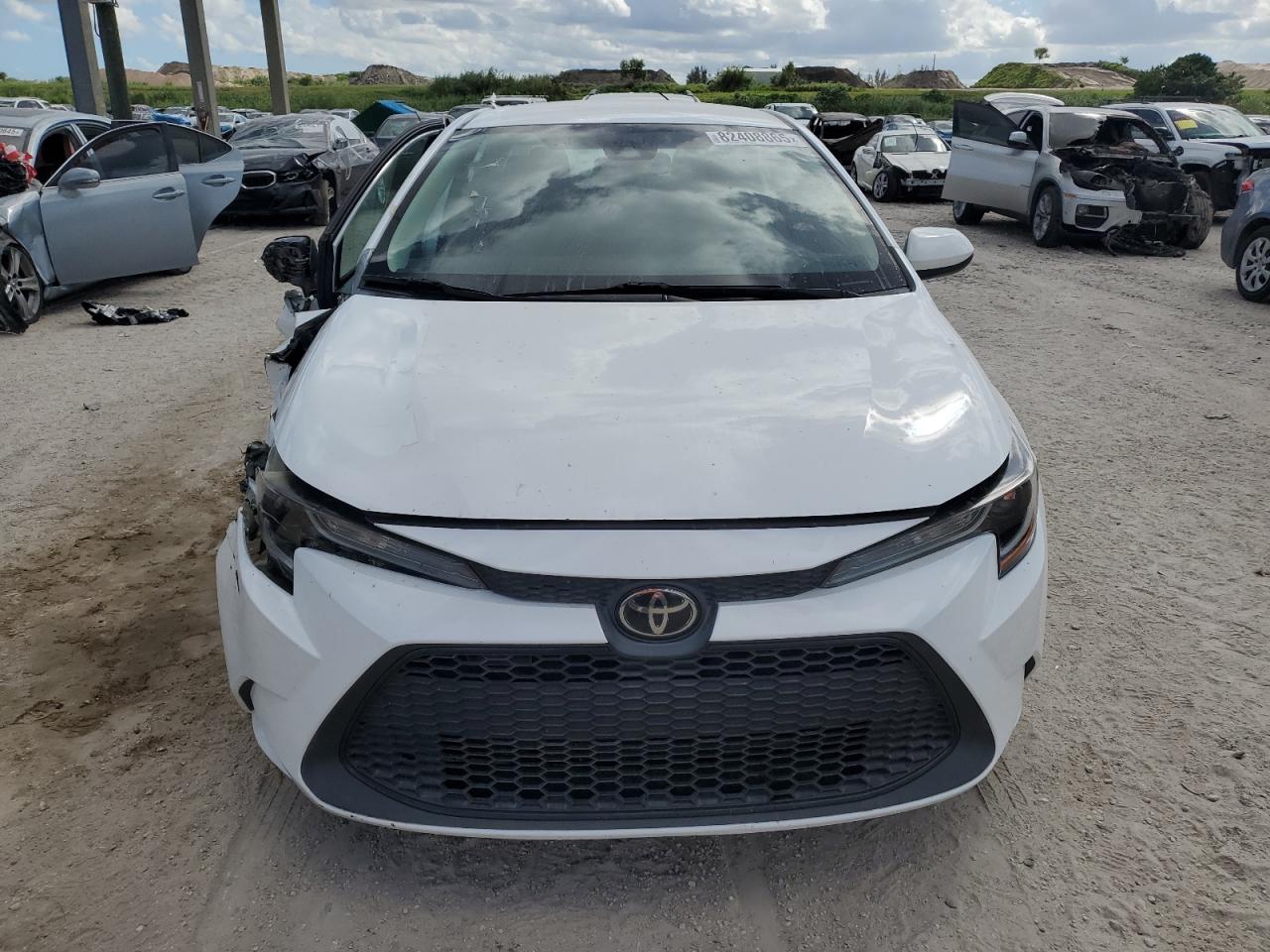 2021 Toyota Corolla Le - Image 5