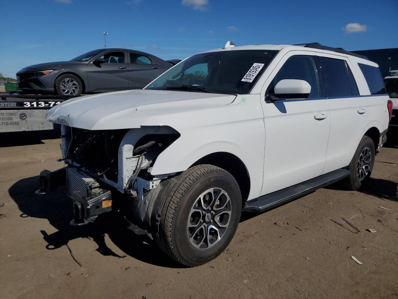 2022 Ford Expedition Xlt