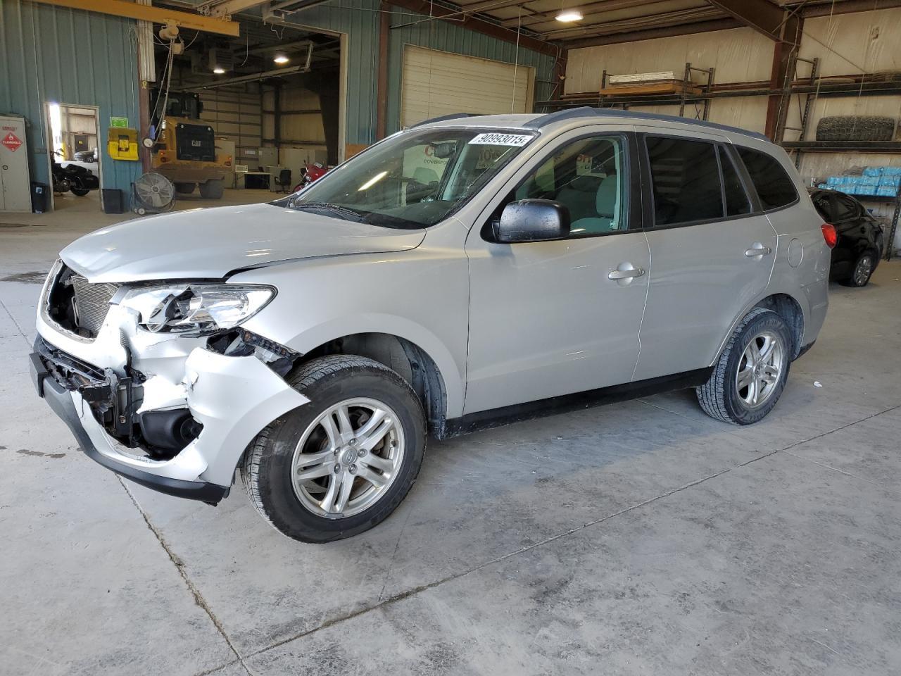 2012 Hyundai Santa Fe Gls