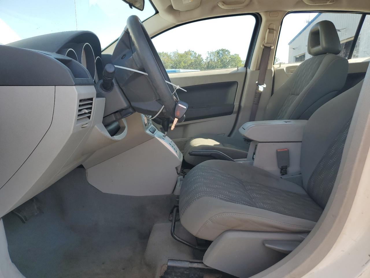 2007 Dodge Caliber Sxt - Image 7