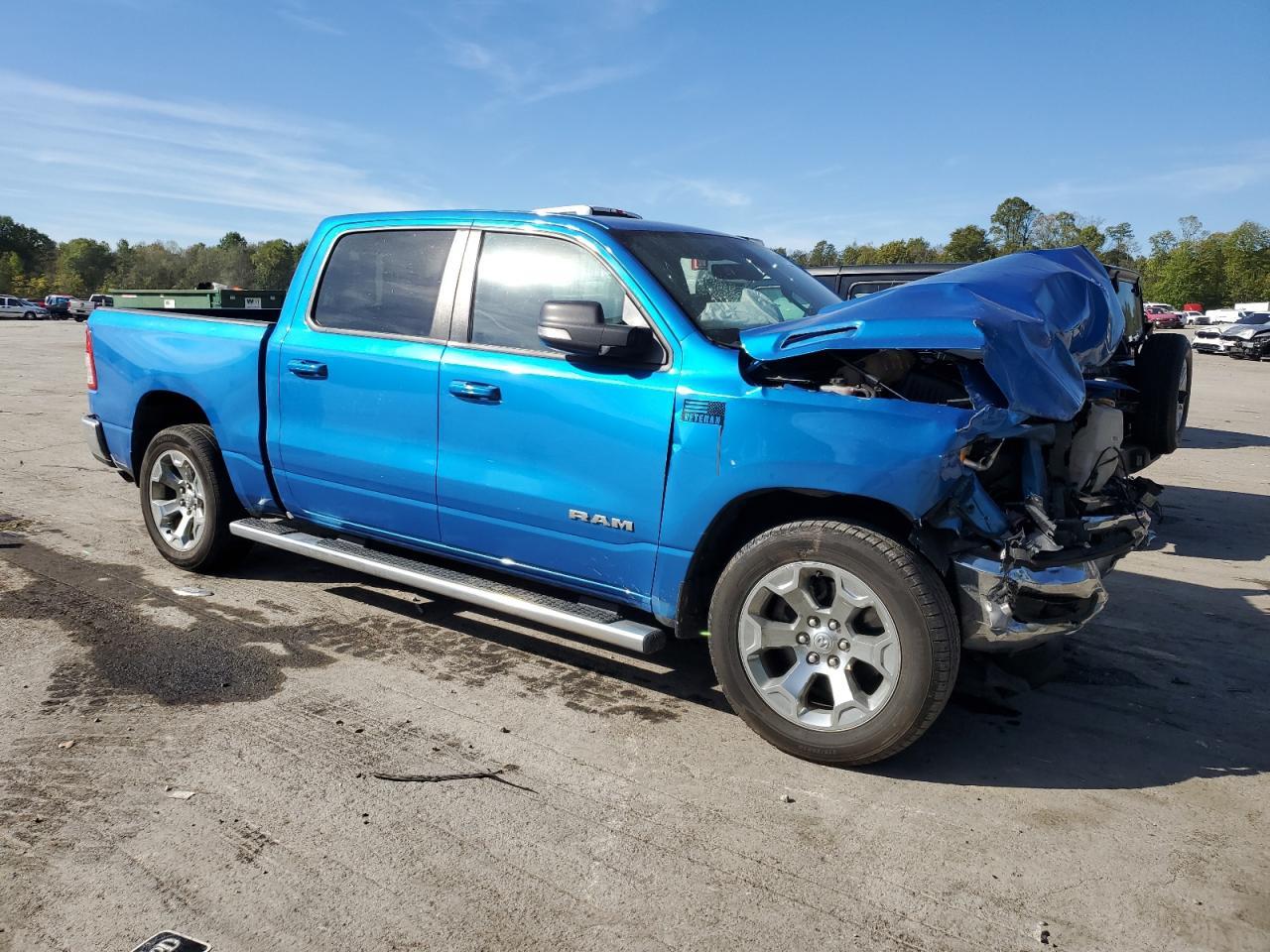 2022 Ram 1500 Big Horn/Lone Star - Image 4