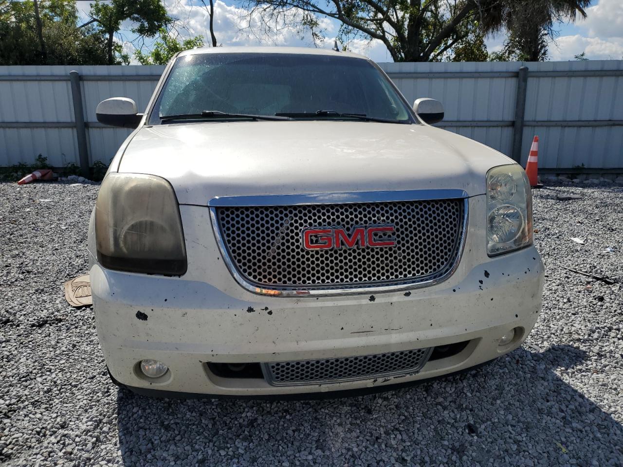 2013 GMC Yukon Denali - Фото 5