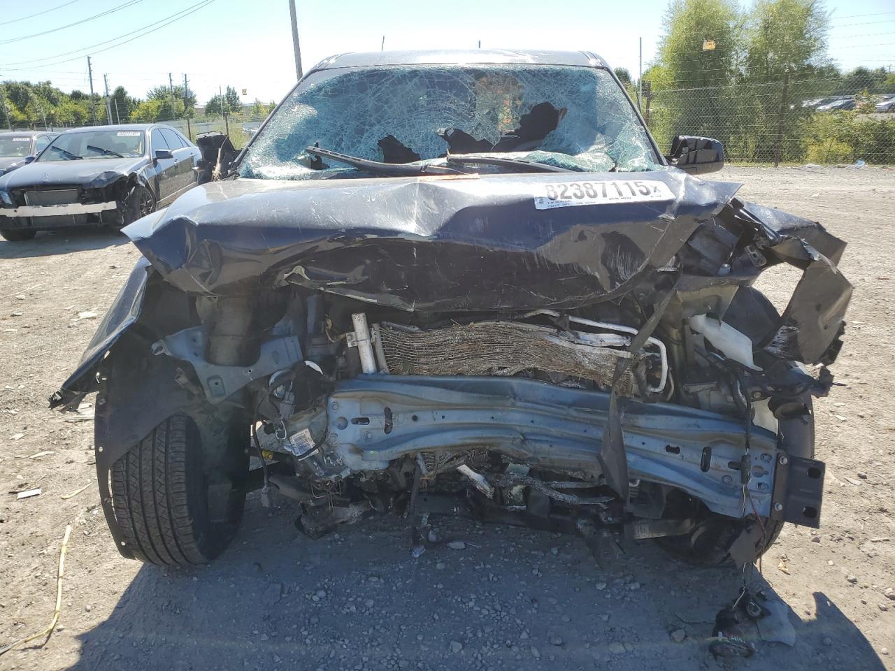 2017 Chevrolet Equinox Ls - Image 5