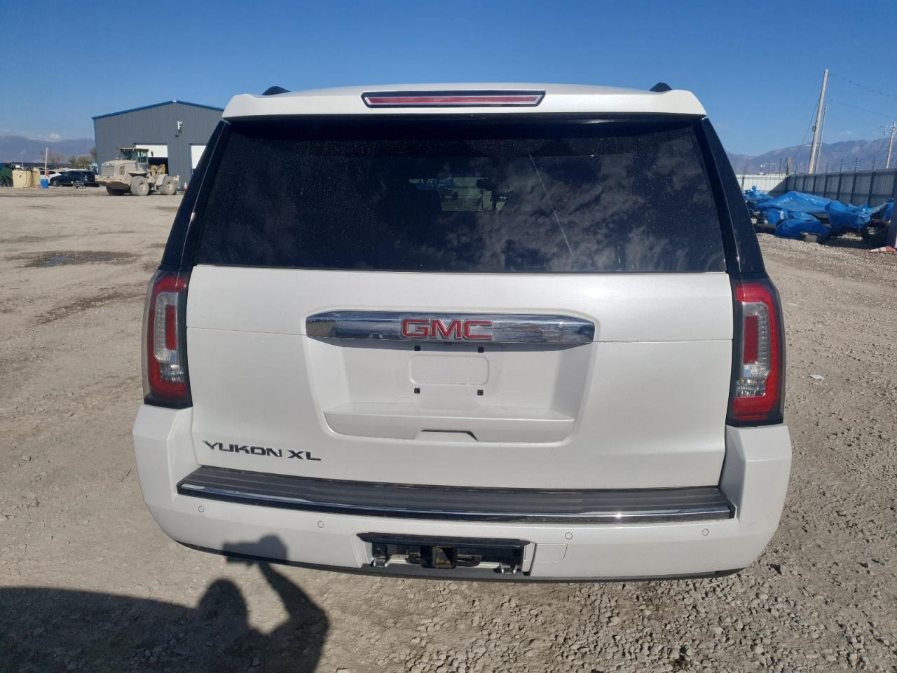 2019 GMC Yukon Xl Denali - Image 6
