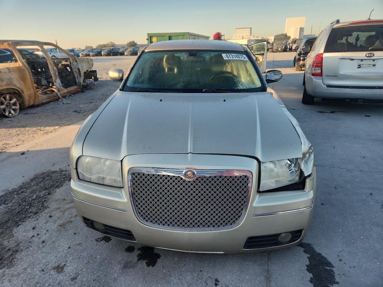 2006 Chrysler 300 Touring - Фото 5