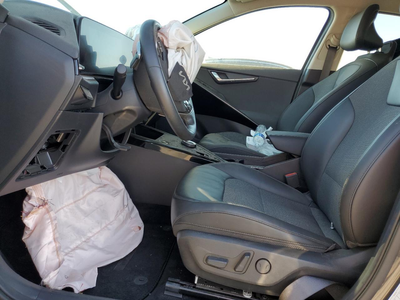 2024 Kia Niro Wind - Image 7