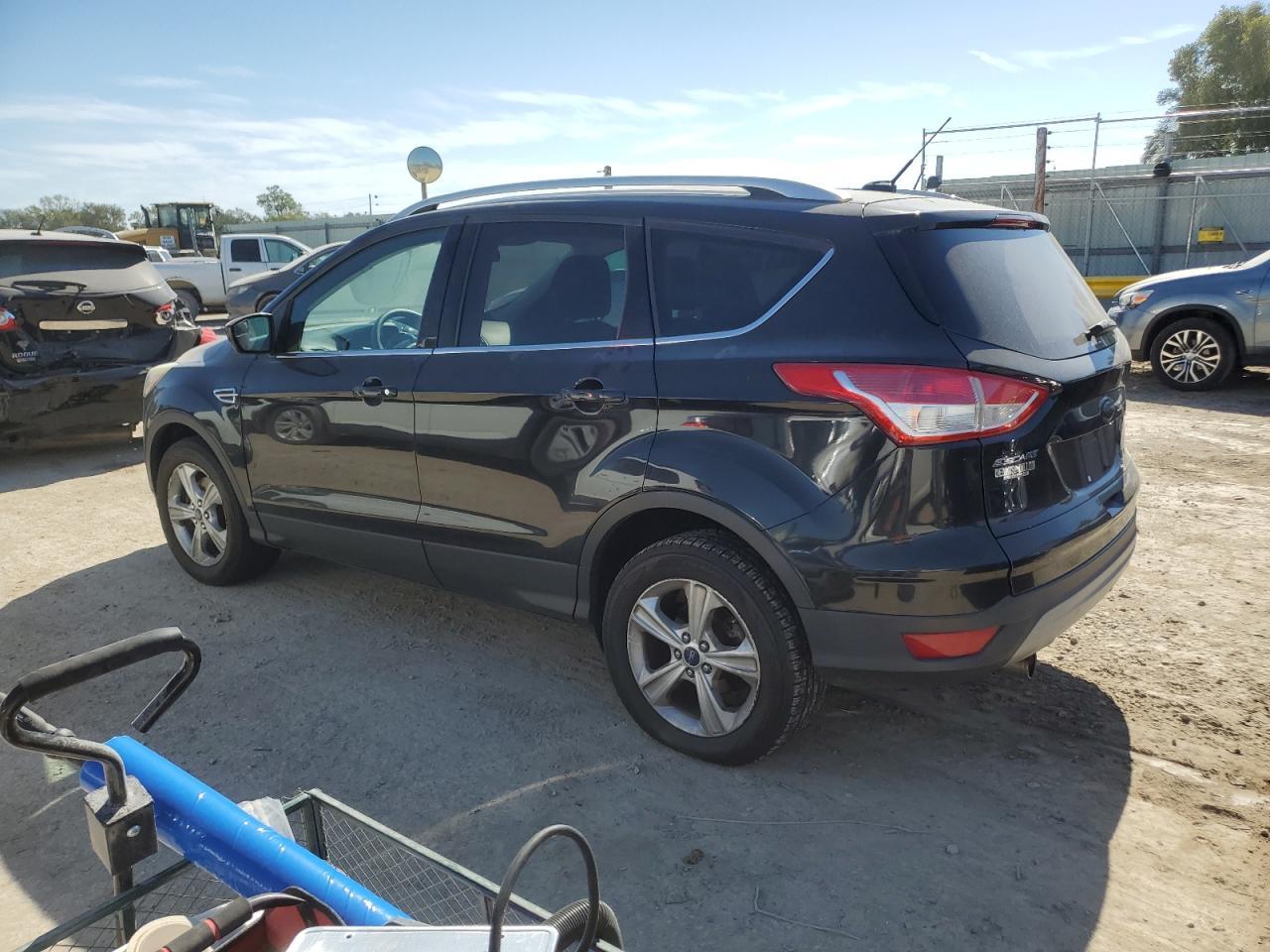 2013 Ford Escape Se - Фото 2