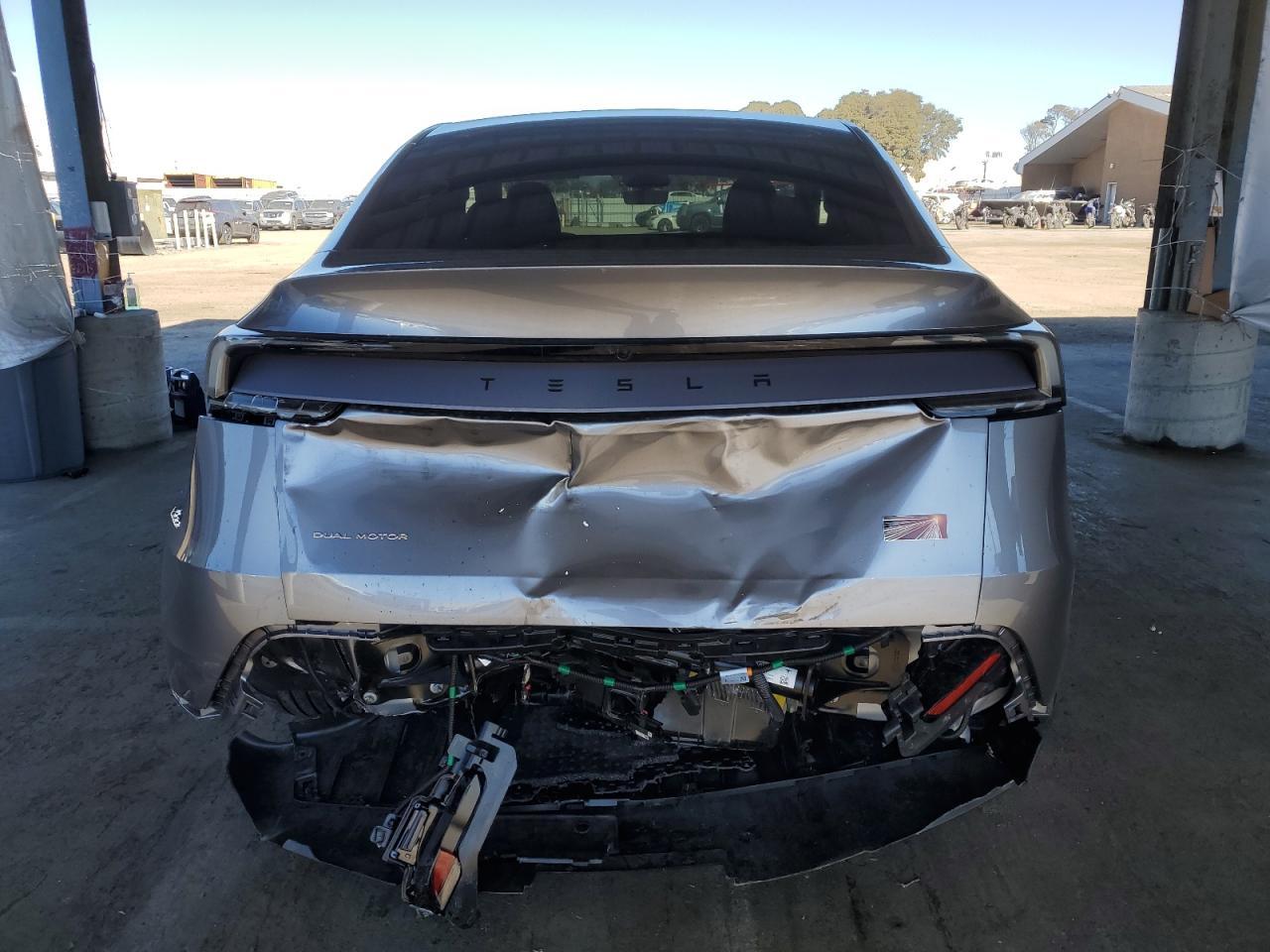 2026 Tesla Model Y - Image 6