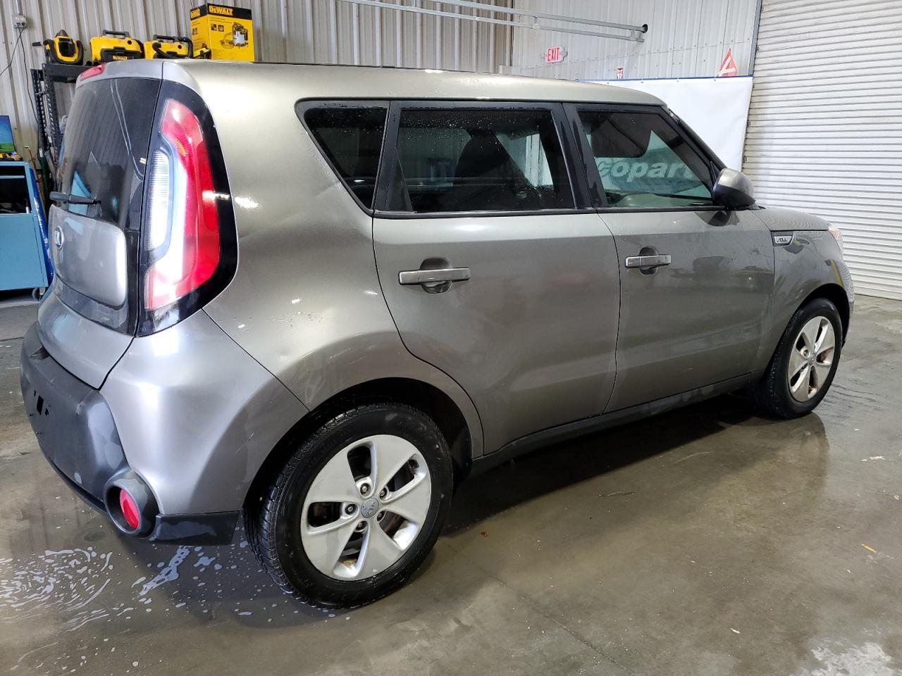 2016 Kia Soul - Фото 3