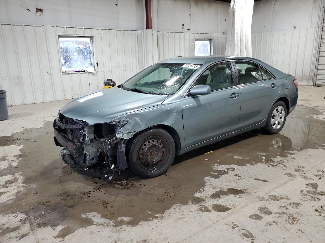 2008 Toyota Camry Ce