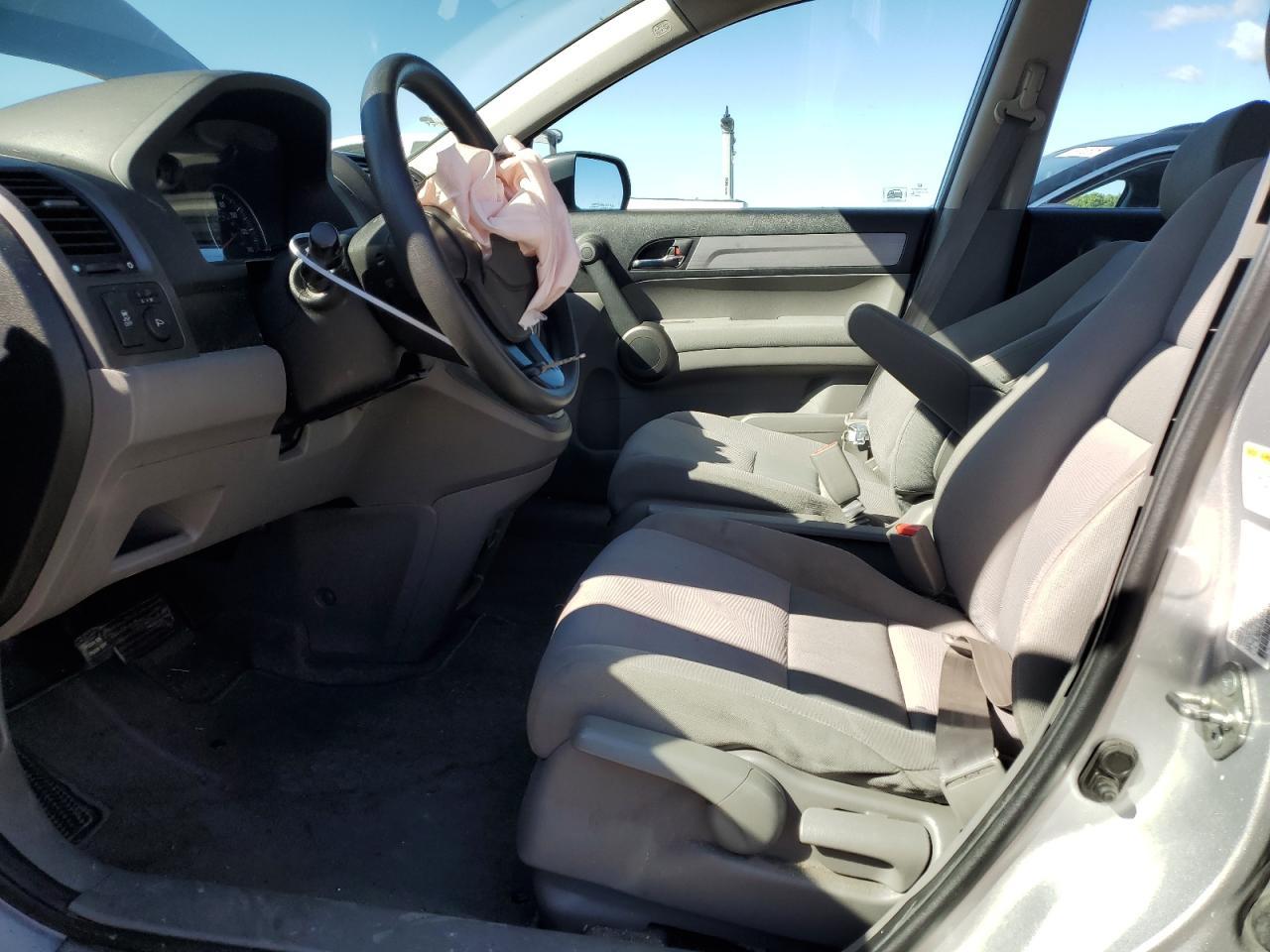 2010 Honda Cr-V Lx - Image 7
