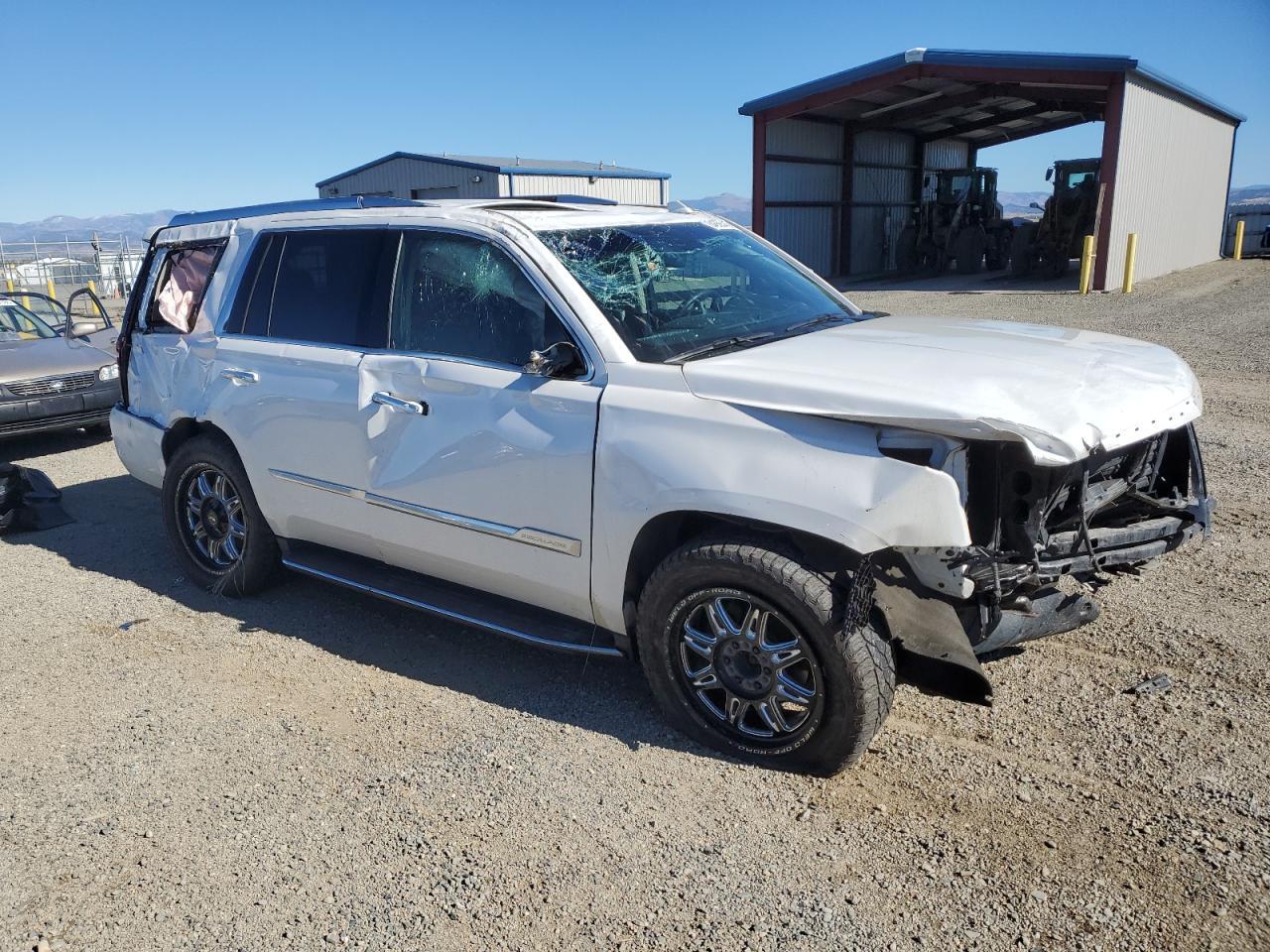 2019 Cadillac Escalade Luxury - Фото 4