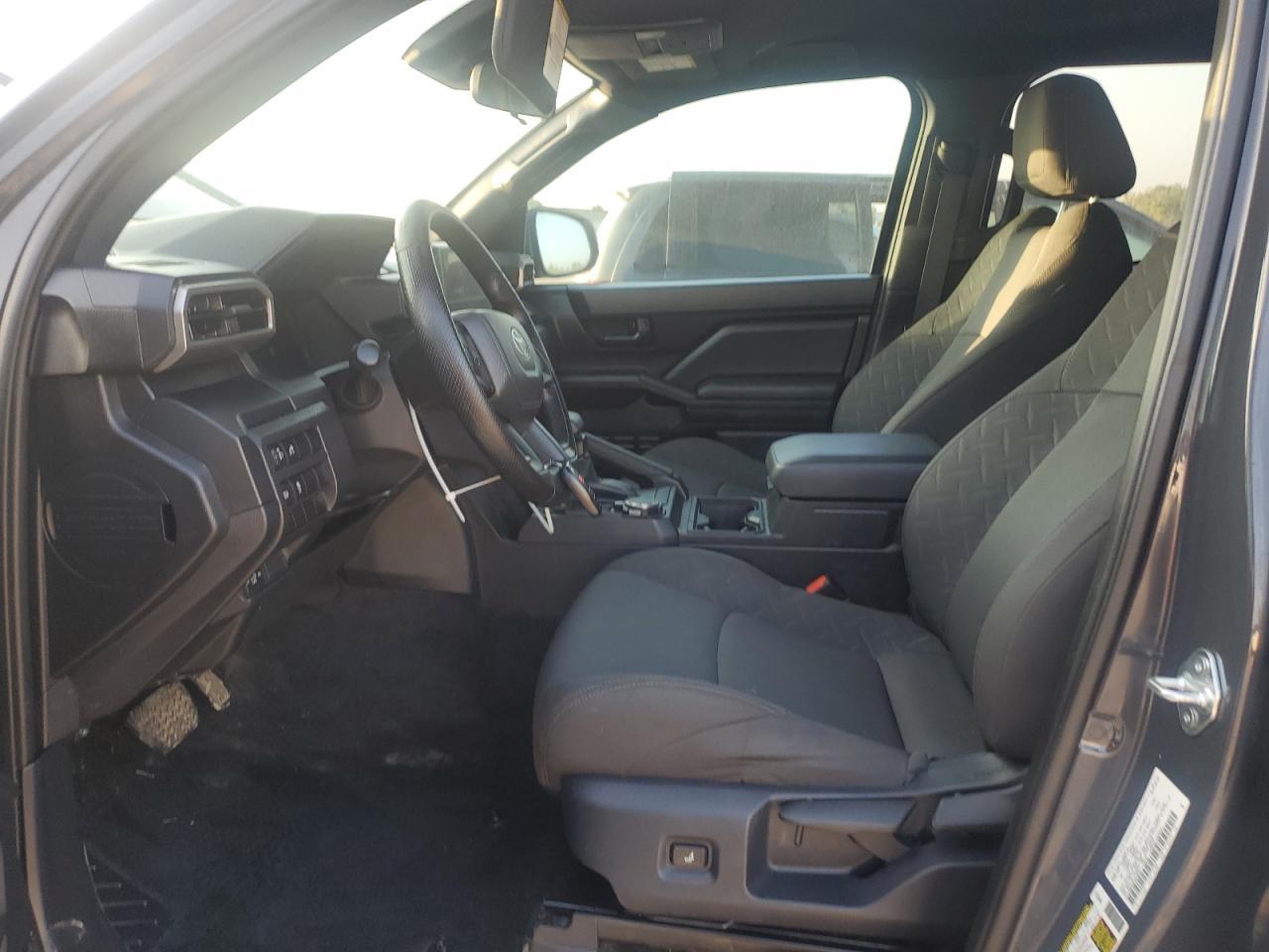 2025 Toyota Tacoma Double Cab - Image 7