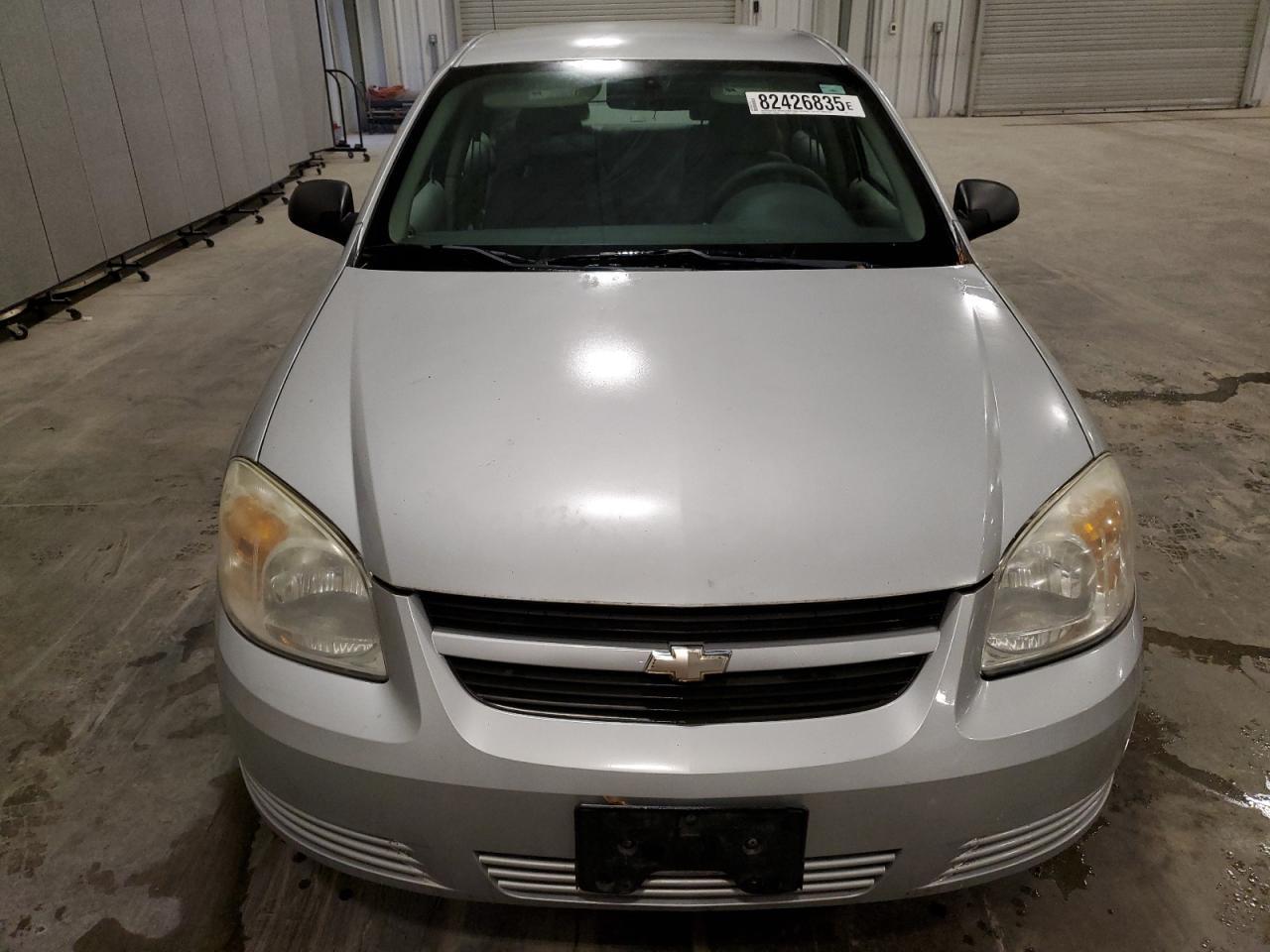 2006 Chevrolet Cobalt Ls - Фото 5