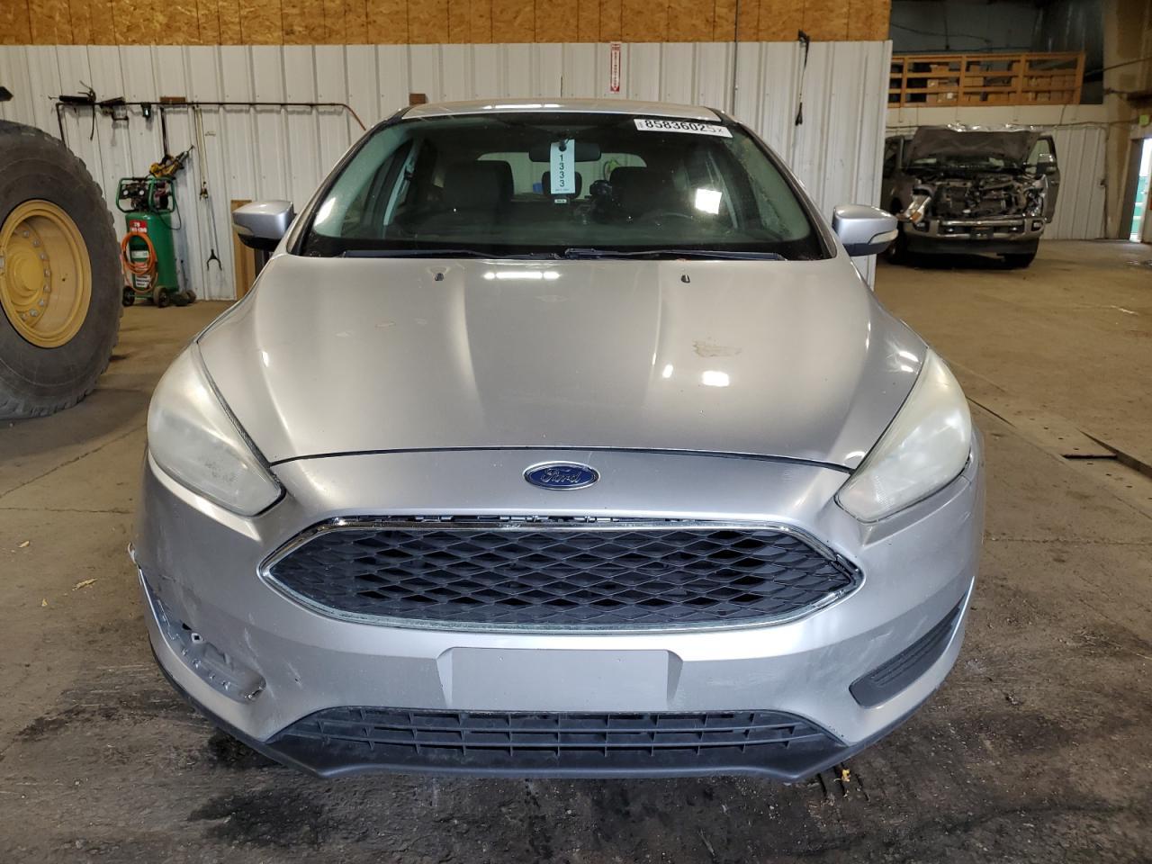 2015 Ford Focus Se - Фото 5