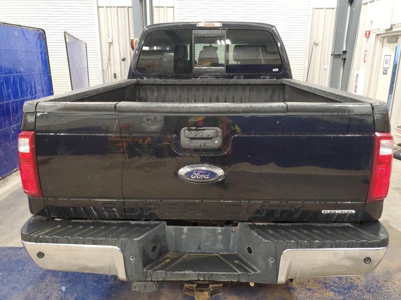 2016 Ford F250 Super Duty - Фото 6