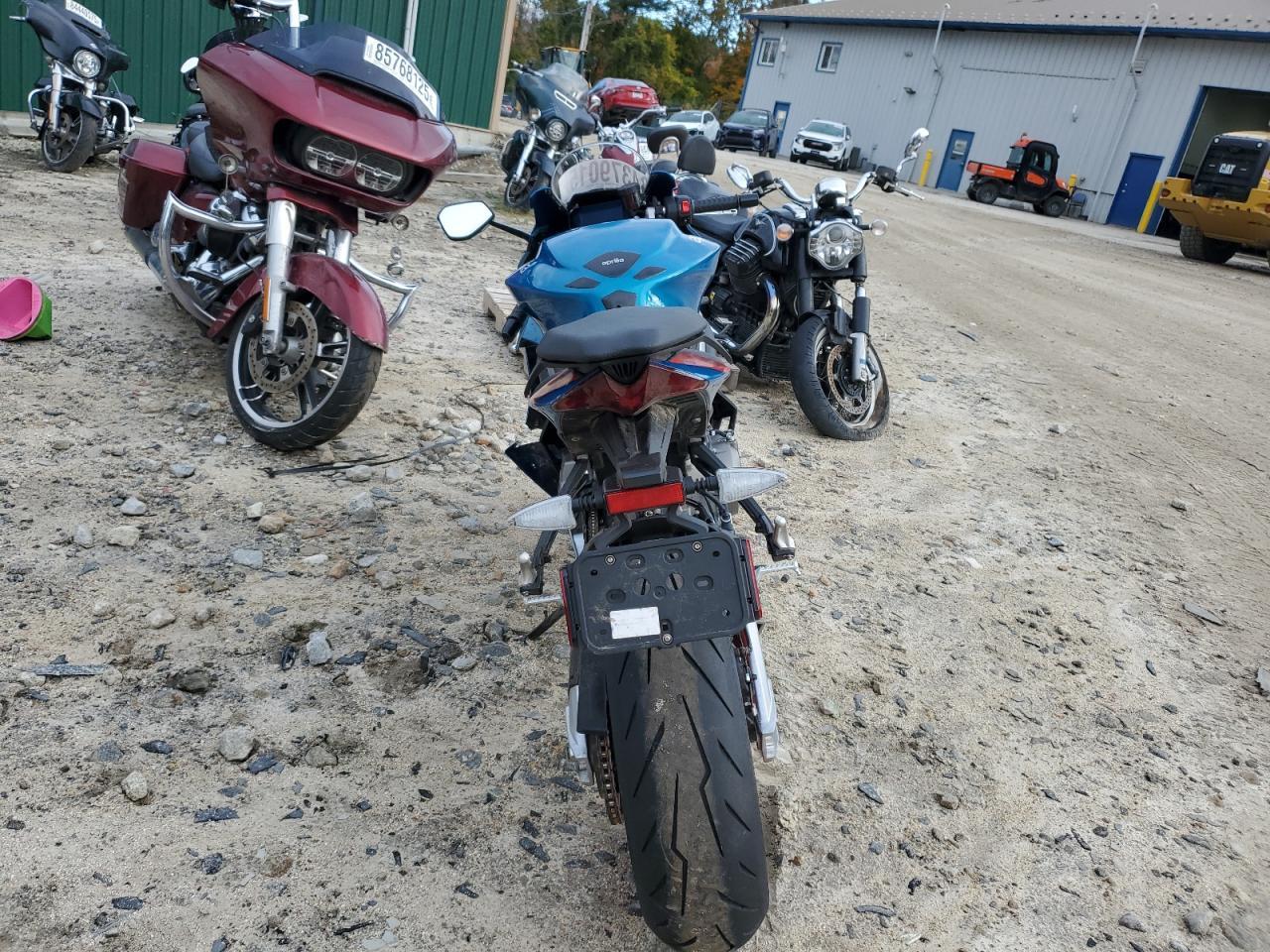 2026 Aprilia Other - Фото 4