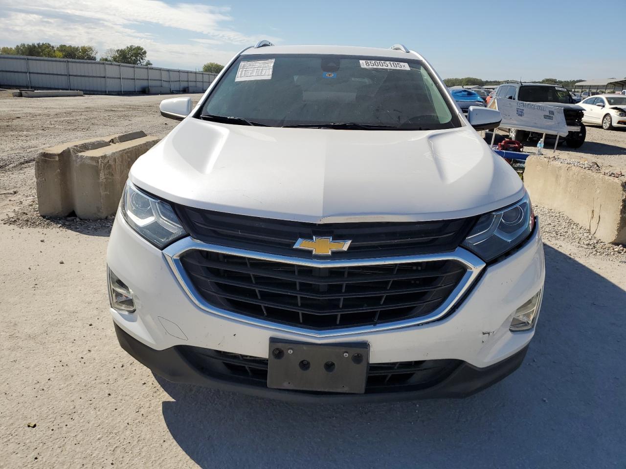 2020 Chevrolet Equinox Lt - Фото 5