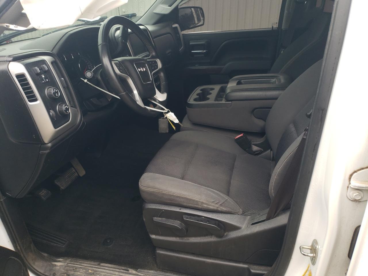 2015 GMC Sierra K2500 Sle - Фото 7
