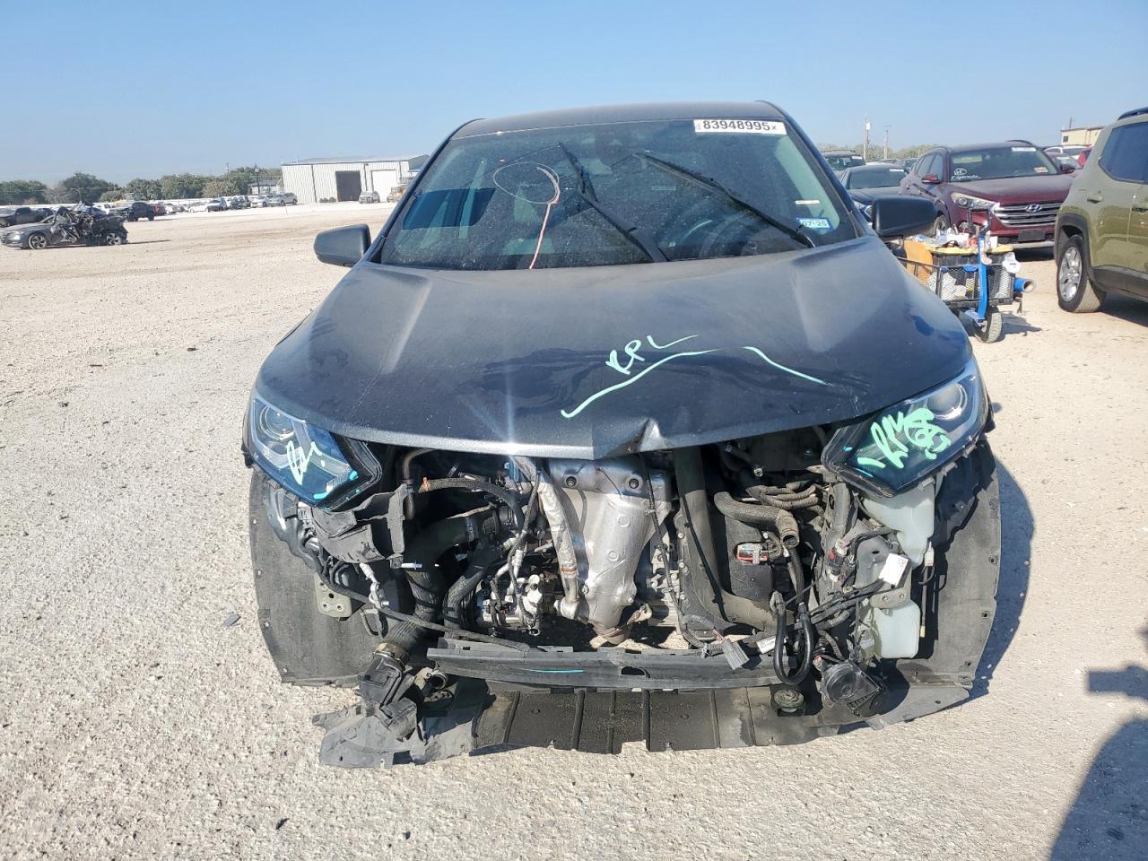 2021 Chevrolet Equinox Ls - Image 5