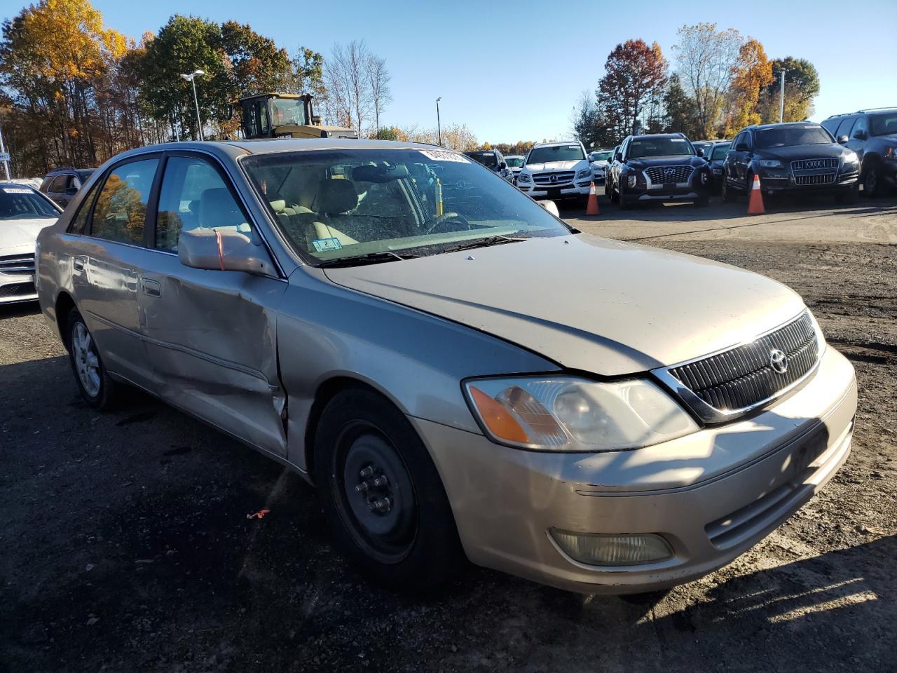 2000 Toyota Avalon Xls - Image 4
