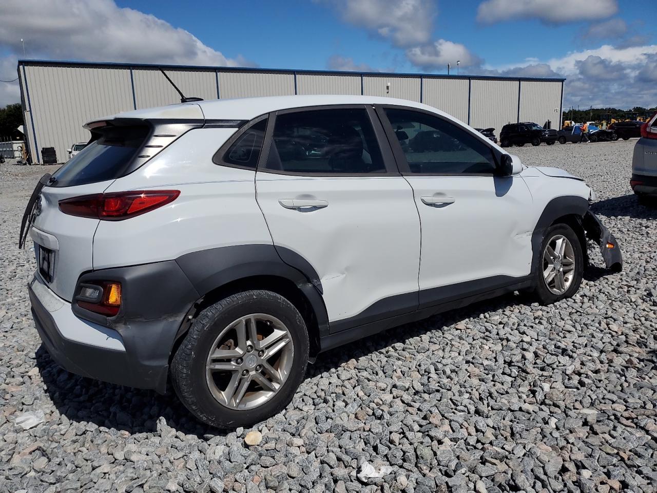 2018 Hyundai Kona Se - Фото 3