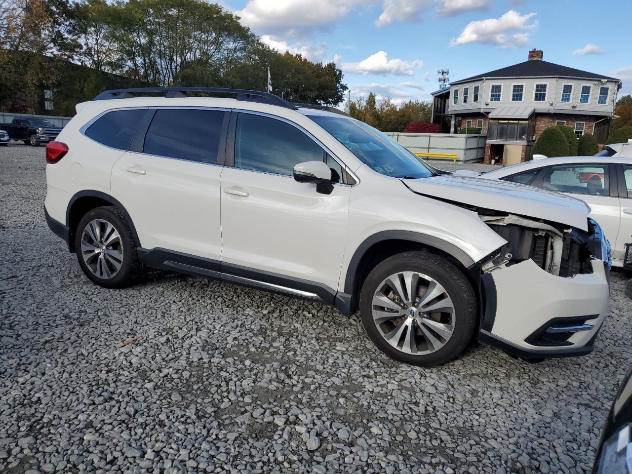 2019 Subaru Ascent Limited - Фото 4