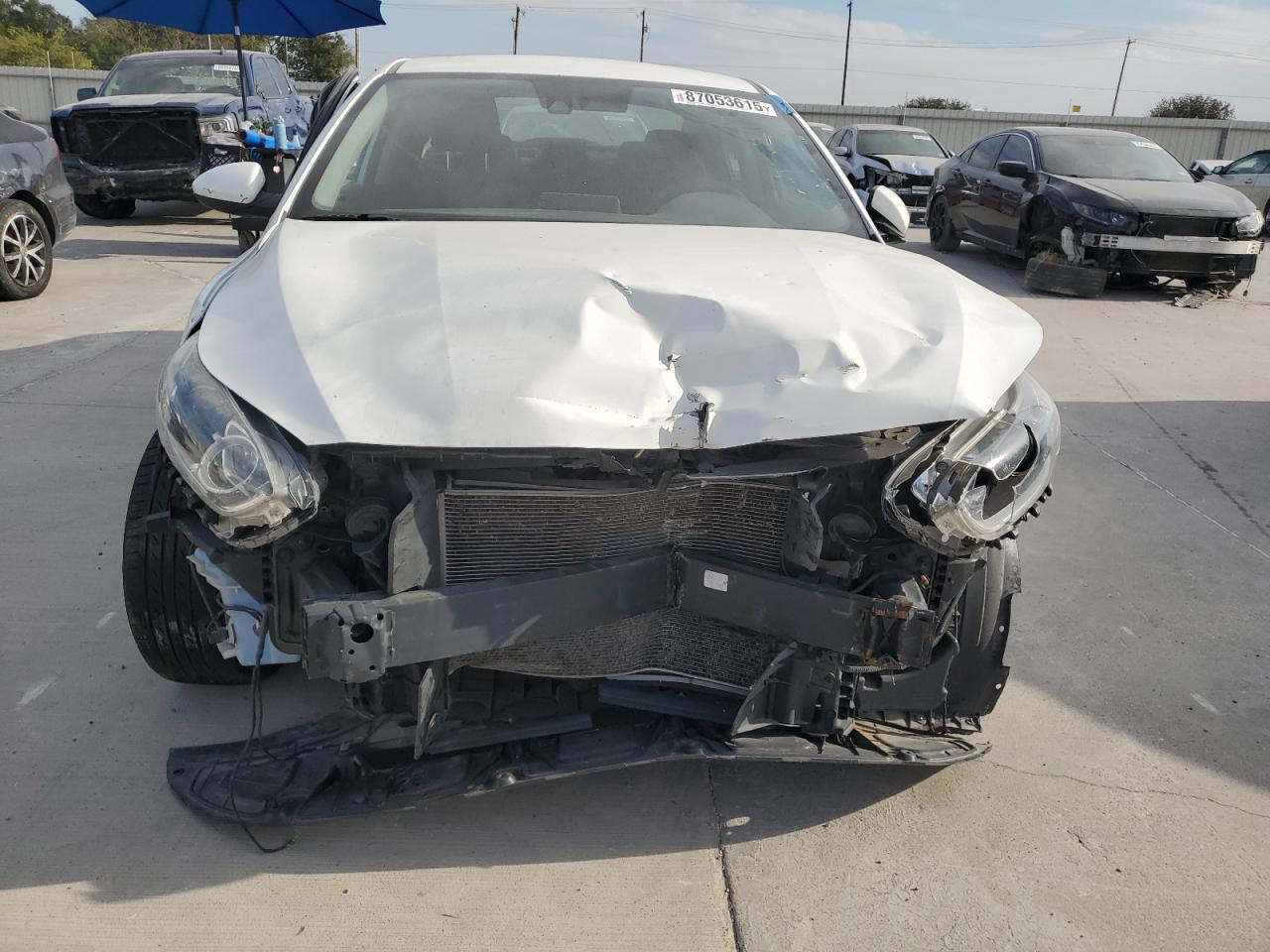 2021 Kia Forte - Фото 5