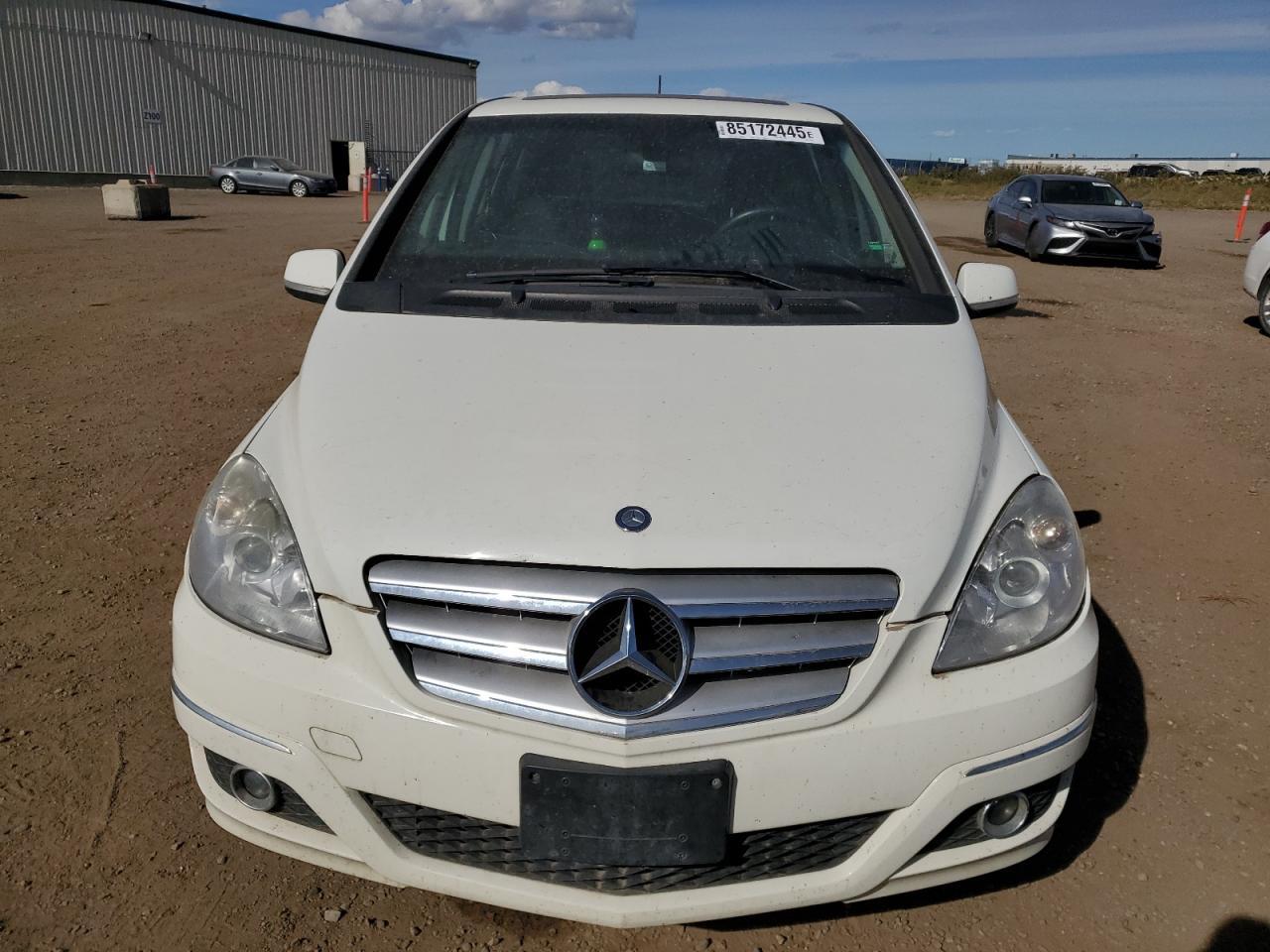2011 Mercedes-Benz B200 - Image 5