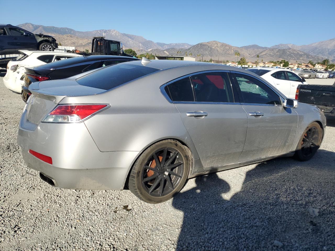 2011 Acura Tl - Фото 3