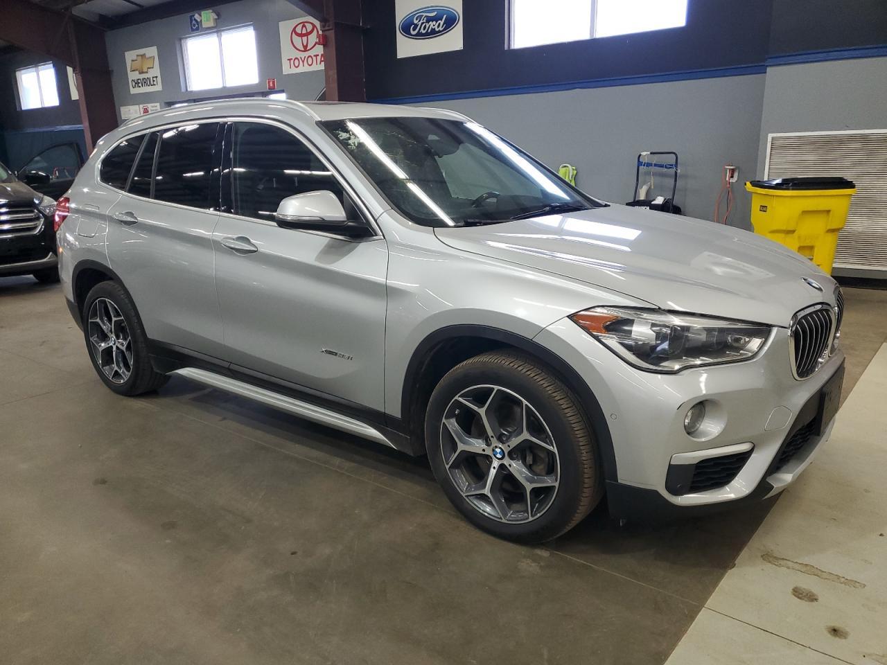 2017 BMW X1 xDrive28I - Image 4