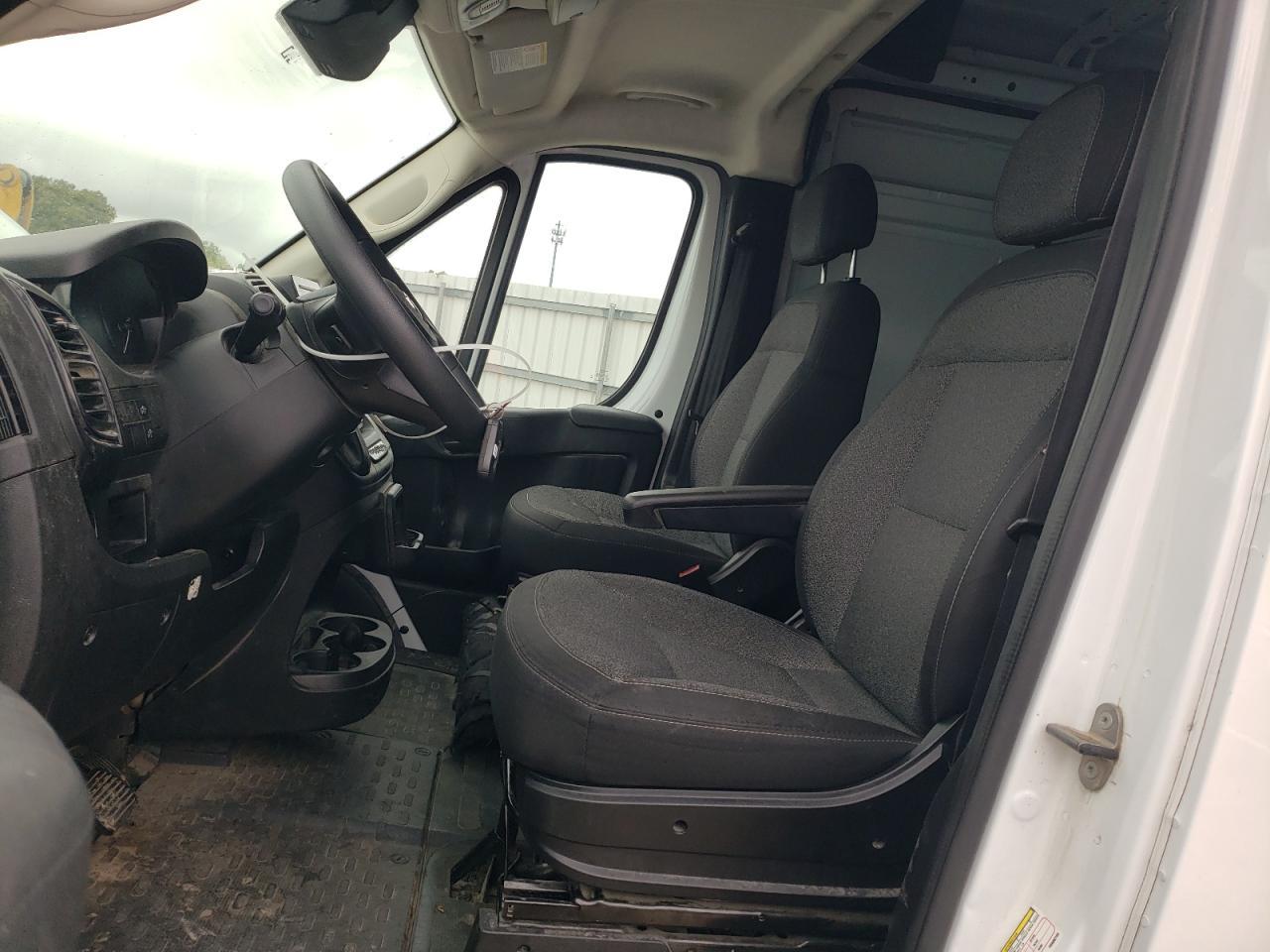 2023 Ram Promaster 3500 3500 High - Фото 7
