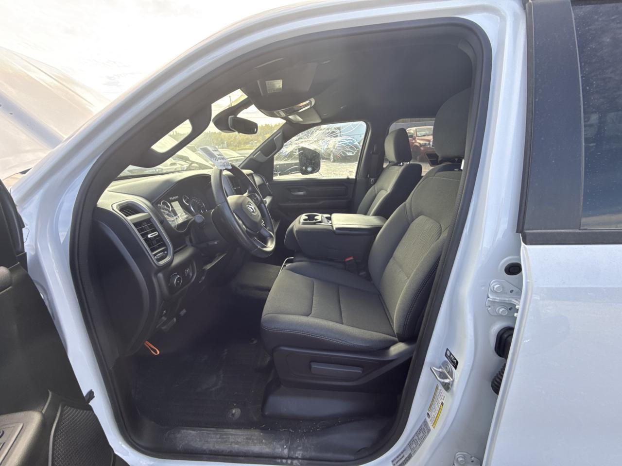 2024 Ram 1500 Tradesman - Фото 7