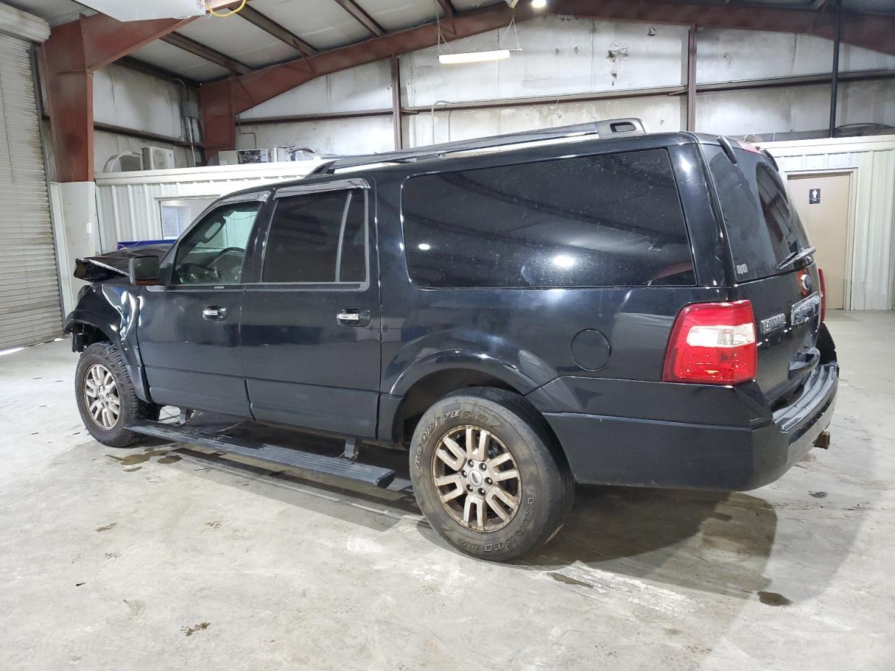 2012 Ford Expedition El Limited - Image 2