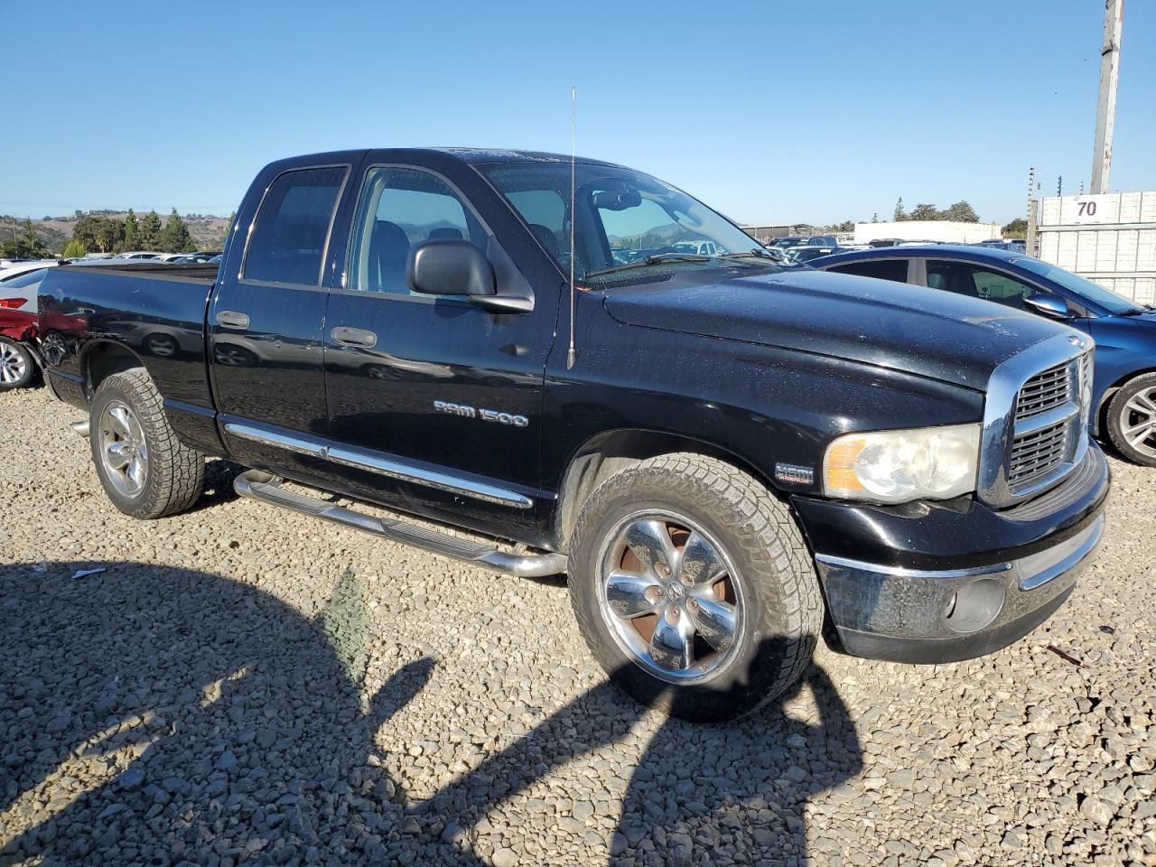 2005 Dodge Ram 1500 St - Фото 4